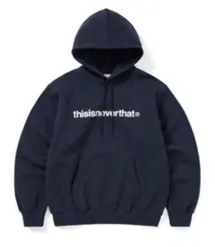 2026年最新】ThisIsNeverThat パーカーの人気アイテム - メルカリ