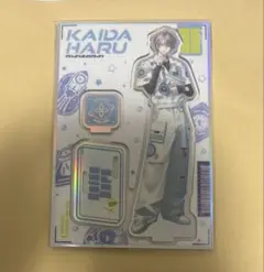 2025年最新】甲斐田晴 アクスタの人気アイテム - メルカリ