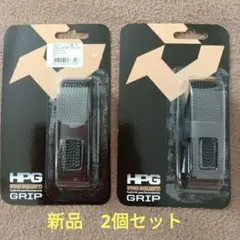野球バット　グリップテープ （黒）2個セットのサムネイル