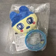 たまごっち おでかけポーチマスコット まめっち