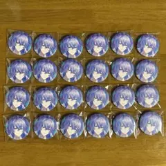 あんさんぶるスターズ あんスタ コレクション缶バッジ Oct 瀬名泉 6個