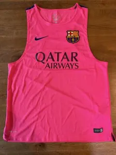 2025年最新】FC バルセロナ ノースリーブの人気アイテム - メルカリ