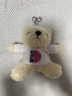 オリックス 宮城大弥 プロデュース Tシャツ ベア キーチェーン