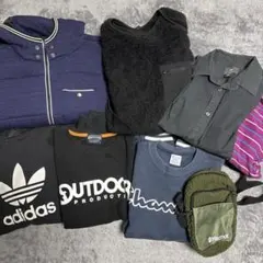 メンズ　まとめ売り