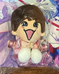 なにわ男子 ちびぬい 藤原丈一郎 2弾