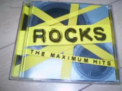ROCKS THE MAXIMUM HITS
