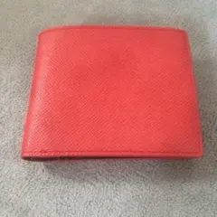 COMME CA MEN 二つ折り財布のサムネイル