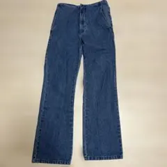 デニムパンツ