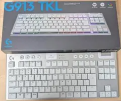logicool g g913