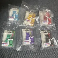 【ガチャガチャまとめ売り】ベアブリック　セット