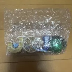 一番くじ ジョジョの奇妙な冒険 グッズセット