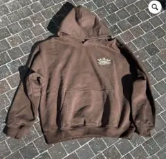 King Logo Hoodie パーカー