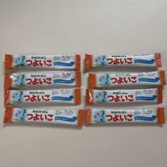 粉ミルク スティックタイプ つよいこ 8本