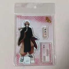 銀魂 神威 アクリルスタンド バラ売り可能 - メルカリ