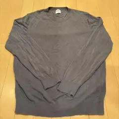 ニット スウェット