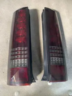 REIZ LEDテールランプ エブリイワゴン DA64W 流れるウィンカー - メルカリ
