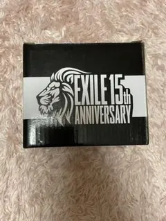 EXILE マグカップ