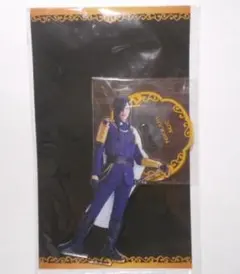 ミュージカル刀剣乱舞 にっかり青江 アクリルスタンド