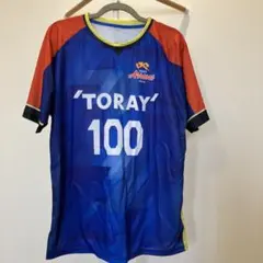 東レアローズ練習着(最終値下げ) 東レアローズ練習着(最終値下げ) TORAY ARROWS OFFICIAL ONLINE SHOP
