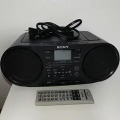 2026年最新】SONY CD・MD・カセットデッキの人気アイテム - メルカリ