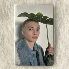 straykids スキズ dominATE 5/11 トレカ 特典 ヒョンジン