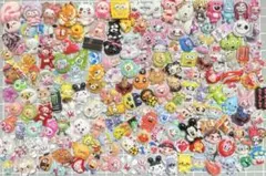 ネイルパーツ まとめ売り (6)