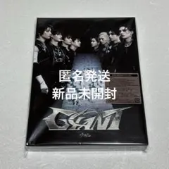 Stray Kids GIANT 新品未開封 CD トレカ 初回生産限定盤 B - メルカリ