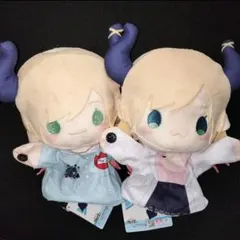 ホロライブ　パペットぬいぐるみ　癒月ちょこ　hololive　インテリア　推し活