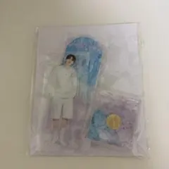 SEVENTEEN セブチ yakusoku アクスタ ミンハオ THE8 - メルカリ
