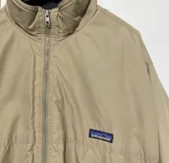 patagonia パタゴニア 02s シェルドシンチラジャケットS