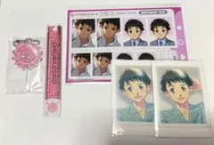 ときメモGS 不二山嵐 ミニアクスタ - メルカリ