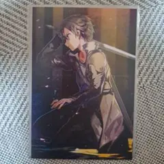 「劇場版SAO -プログレッシブ- 星なき夜のアリア」来場者特典　ポストカード