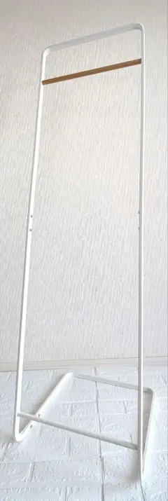IKEA LERBERG テーブル脚 2セット ホワイト 廃盤品 - メルカリ