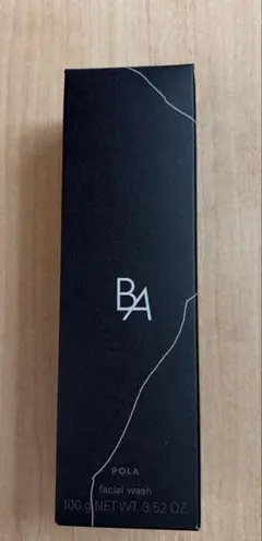 POLA ポーラ B.A ウォッシュ 7 <洗顔クリーム>100gのサムネイル
