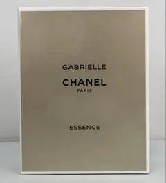 こなつ様専用【50ml新品未開封】CHANEL GABRIELLE ESSENC
