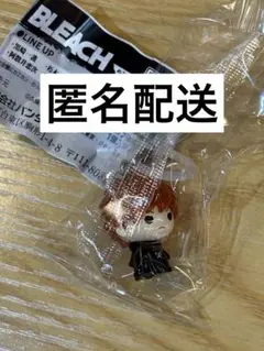 BLEACH めじるしアクセサリー 黒崎一護