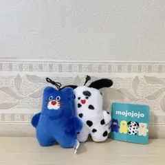 mojojojo にこっとストラップ