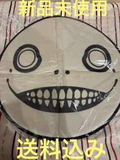 NieR 15周年 ラグマット エミール