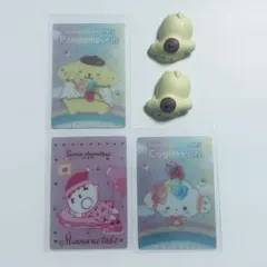 サンリオ プリン たあ坊 こぎみゅん まとめ売り