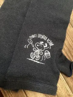 SNOOPY♥️ロング手袋(指なし)のサムネイル