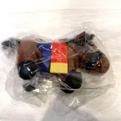 ブレイディヴェーグ　ニューサラブレッド　10cm ぬいぐるみマスコットvol.7