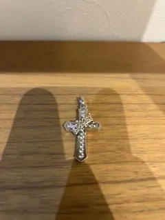 Justin Davis CROSS WITH CROWN/ジャスティンディビスのサムネイル