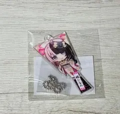 しゅぷれ～むキャンディ ストラップ 天乃羽依 梱枝りこ - メルカリ
