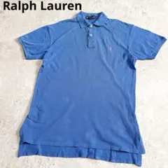 ラルフローレンRALPH LAUREN USA ポニー刺繍 swag ポロシャツのサムネイル