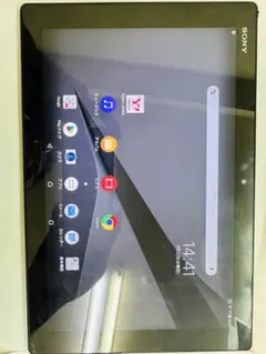 SONY XPERIA Z4タブレット SGP771 楽天市場】xperia tablet z4 sgp771 sonyの通販