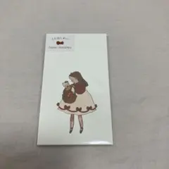 のこ様専用　サンリオくらはしれい　コラボ　ぽち袋3種類