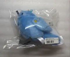 未開封品】 魔法使いの夜 コマドリぬいぐるみ ストラップ C101 - メルカリ