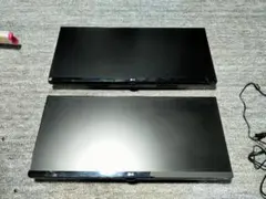 【２台】LG モニター 29UM69G-B と 29UM59-P　29インチのサムネイル
