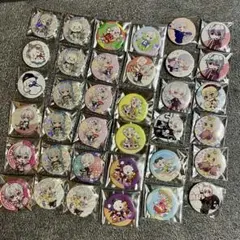 グランブルーファンタジー ラバーストラップ 十賢者ニーア マリア