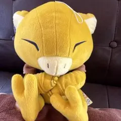 ポケモン ぬいぐるみ イエロー 約30cm タグ付き